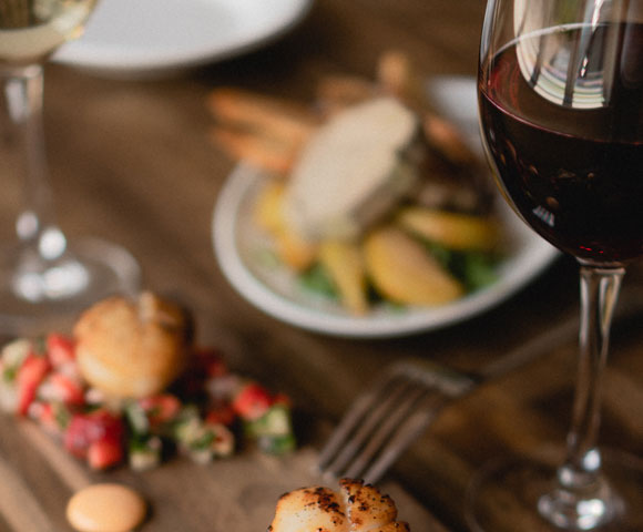 Aperitivi
