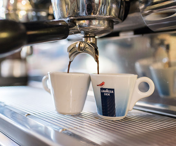 Caffetteria