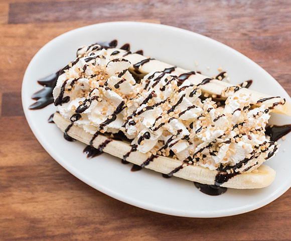 Banana Split