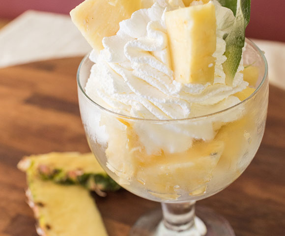 Coppa Ananas