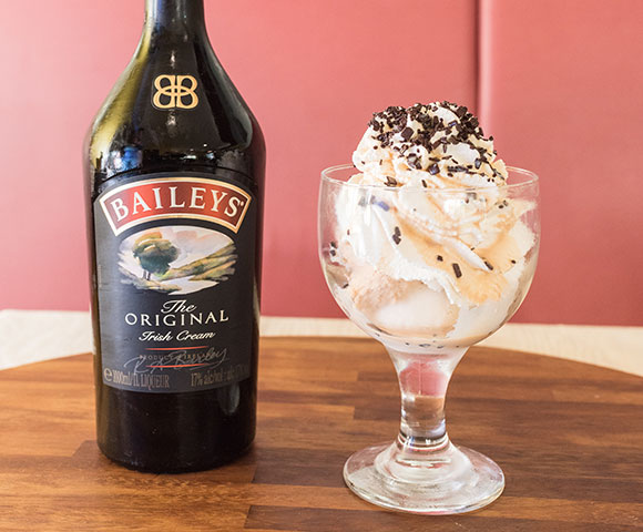 Coppa Baileys