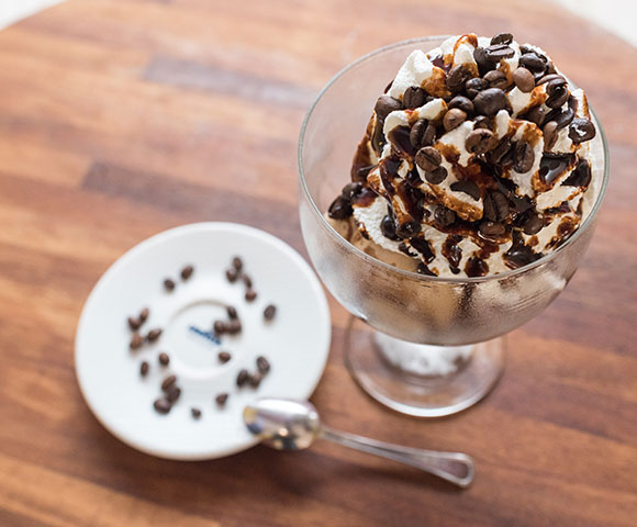 Coppa Caffè
