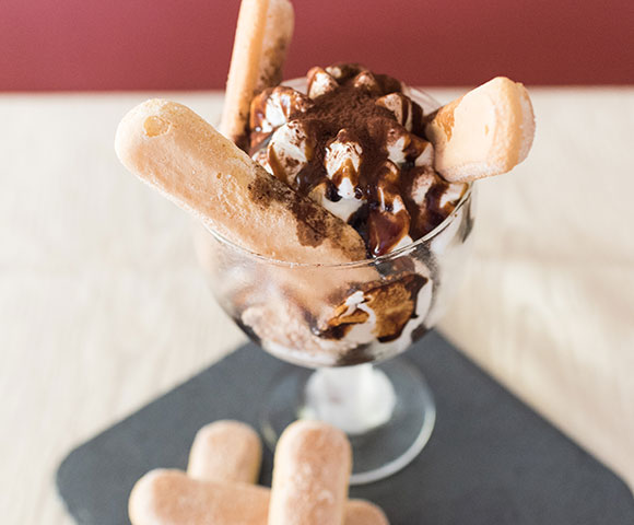 Coppa Tiramisù
