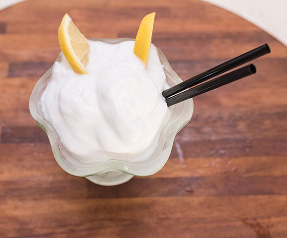 Sorbetto