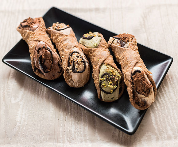 Cannoli