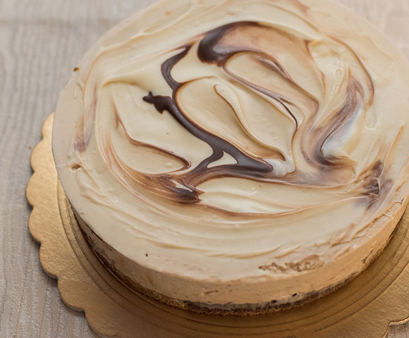 Torta Gelato