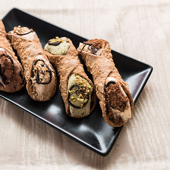 Cannoli
